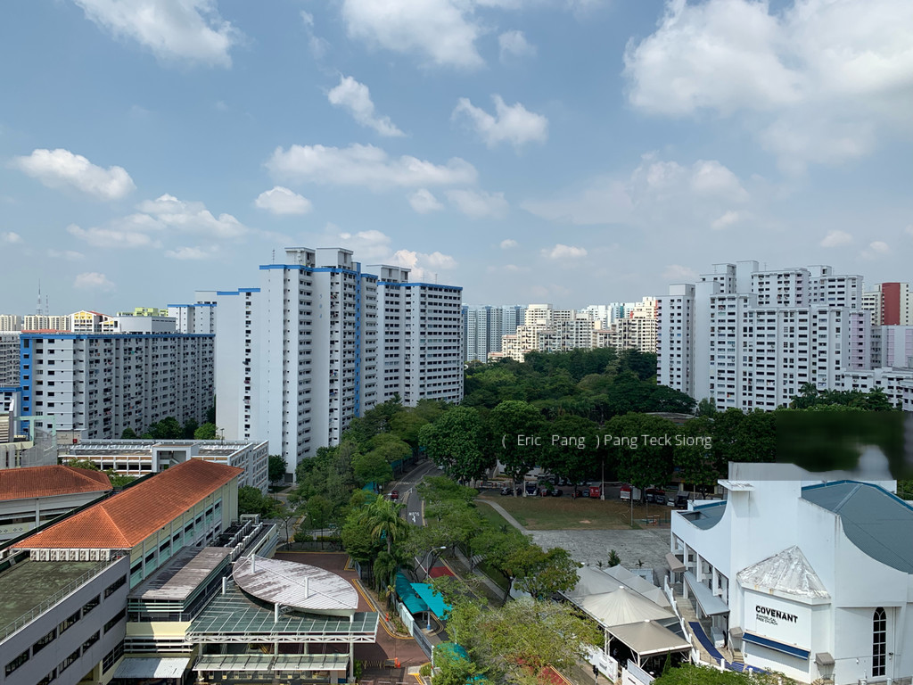 Blk 507 Jelapang Road (Bukit Panjang), HDB 5 Rooms #201556322